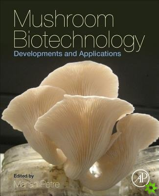 Mushroom Biotechnology