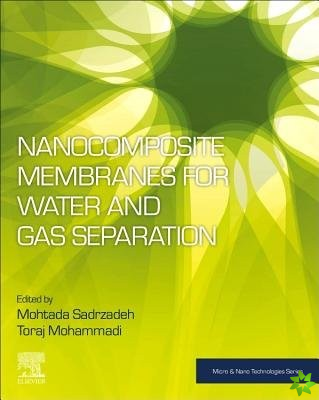 Nanocomposite Membranes for Water and Gas Separation
