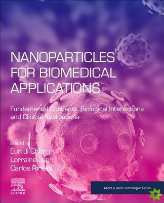 Nanoparticles for Biomedical Applications