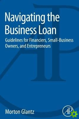 Navigating the Business Loan