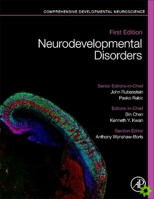 Neurodevelopmental Disorders