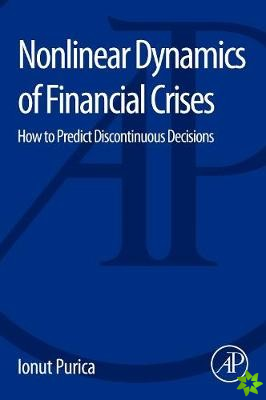 Nonlinear Dynamics of Financial Crises