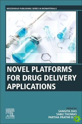Novel Platforms for Drug Delivery Applications