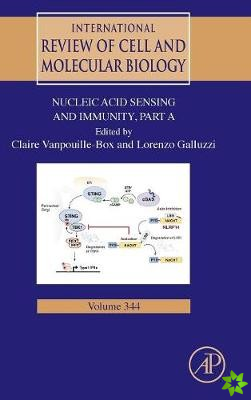 Nucleic Acid Sensing and Immunity, Part A