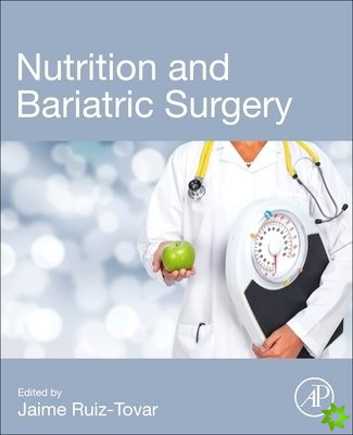 Nutrition and Bariatric Surgery