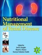 Nutritional Management of Renal Disease