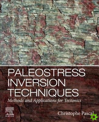 Paleostress Inversion Techniques