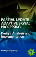 Partial-Update Adaptive Signal Processing