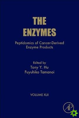 Peptidomics of Cancer-Derived Enzyme Products