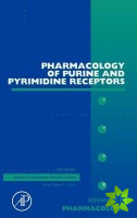 Pharmacology of Purine and Pyrimidine Receptors