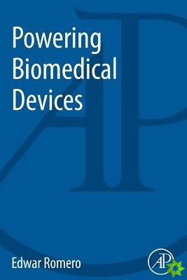 Powering Biomedical Devices