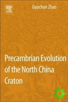 Precambrian Evolution of the North China Craton