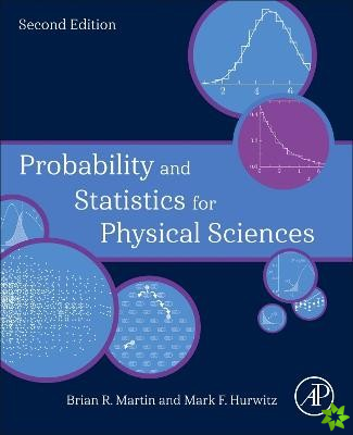 Probability and Statistics for Physical Sciences