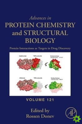 Protein Interactions as Targets in Drug Discovery