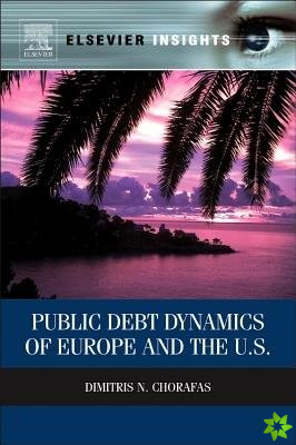 Public Debt Dynamics of Europe and the U.S.