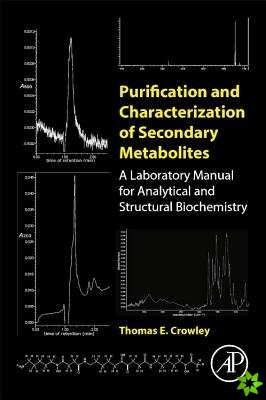 Purification and Characterization of Secondary Metabolites
