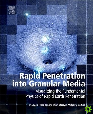 Rapid Penetration into Granular Media