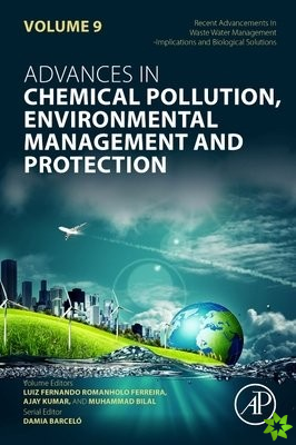 Recent Advancements In Waste Water Management: Implications and Biological Solutions
