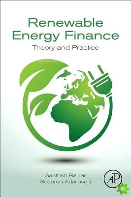 Renewable Energy Finance