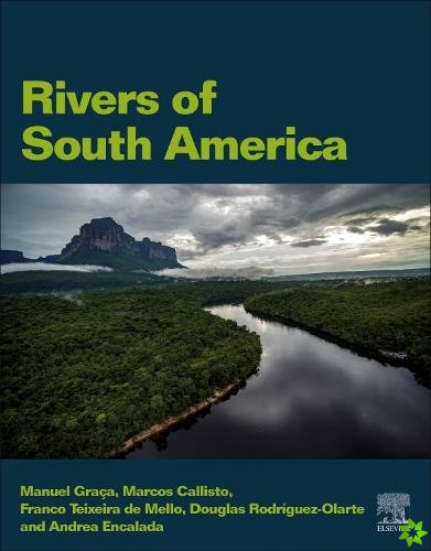 Rivers of South America
