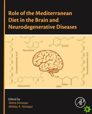 Role of the Mediterranean Diet in the Brain and Neurodegenerative Diseases