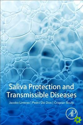 Saliva Protection and Transmissible Diseases