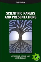 Scientific Papers and Presentations