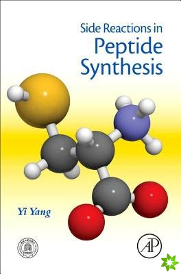 Side Reactions in Peptide Synthesis