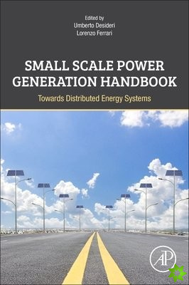 Small Scale Power Generation Handbook