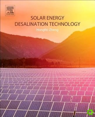Solar Energy Desalination Technology