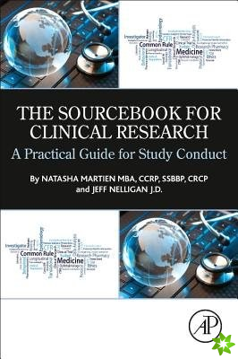 Sourcebook for Clinical Research