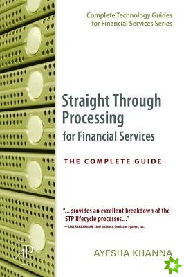 Straight-through Processing for Financial Services