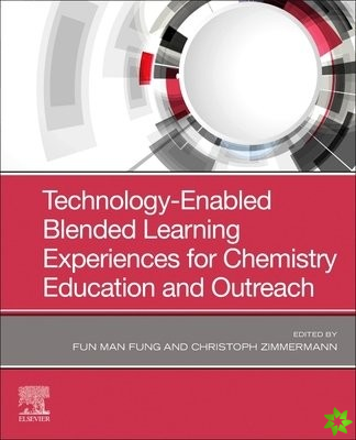 Technology-Enabled Blended Learning Experiences for Chemistry Education and Outreach
