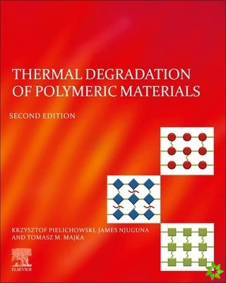 Thermal Degradation of Polymeric Materials