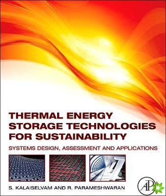Thermal Energy Storage Technologies for Sustainability