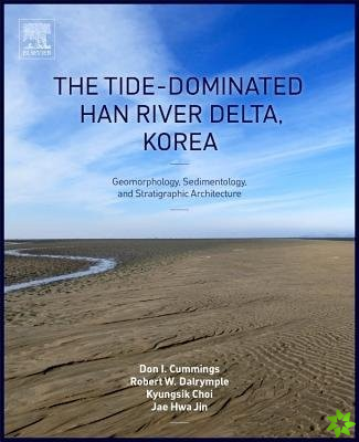 Tide-Dominated Han River Delta, Korea
