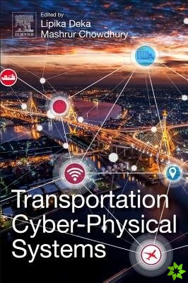 Transportation Cyber-Physical Systems