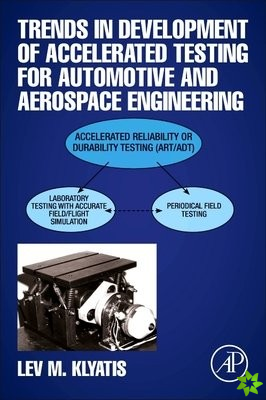 Trends in Development of Accelerated Testing for Automotive and Aerospace Engineering