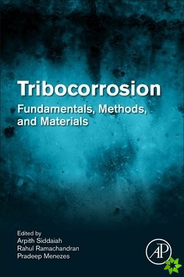 Tribocorrosion