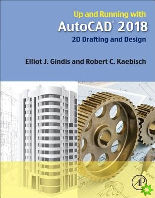Up and Running with AutoCAD 2018