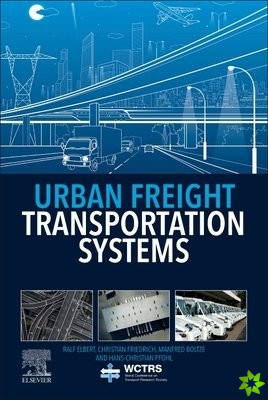 Urban Freight Transportation Systems