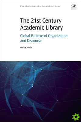 21st Century Academic Library