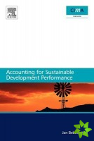 Accounting for sustainable development performance