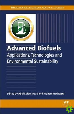 Advanced Biofuels