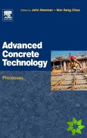 Advanced Concrete Technology 3