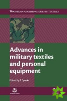 Advances in Military Textiles and Personal Equipment