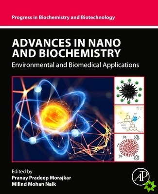 Advances in Nano and Biochemistry