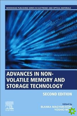 Advances in Non-volatile Memory and Storage Technology