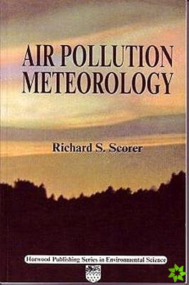 Air Pollution Meteorology