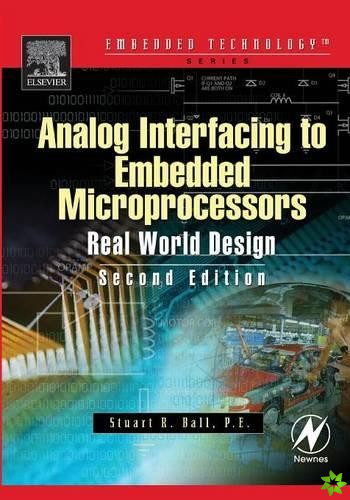 Analog Interfacing to Embedded Microprocessor Systems